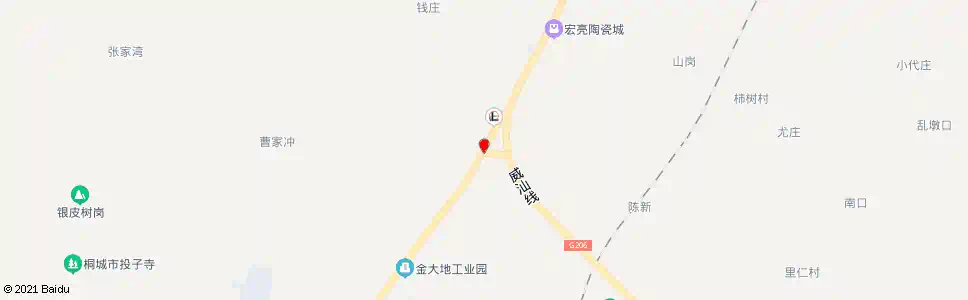安庆前进村_公交站地图_安庆公交_妙搜公交查询2025