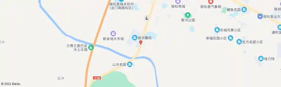 安庆第一城_公交站地图_安庆公交_妙搜公交查询2025