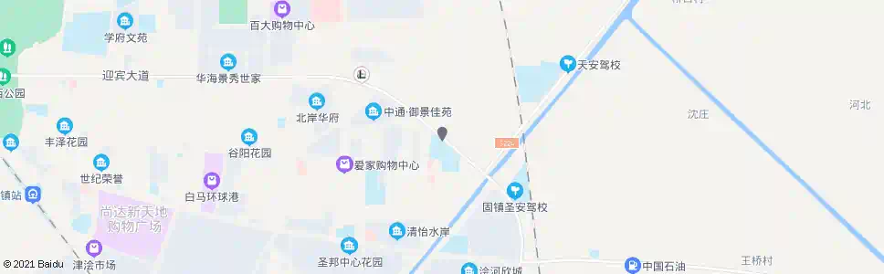 蚌埠菜场_公交站地图_蚌埠公交_妙搜公交查询2025