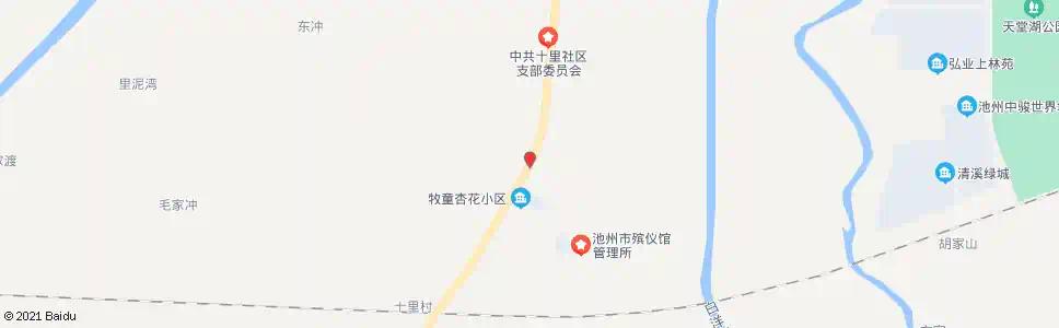 池州618库_公交站地图_池州公交_妙搜公交查询2025
