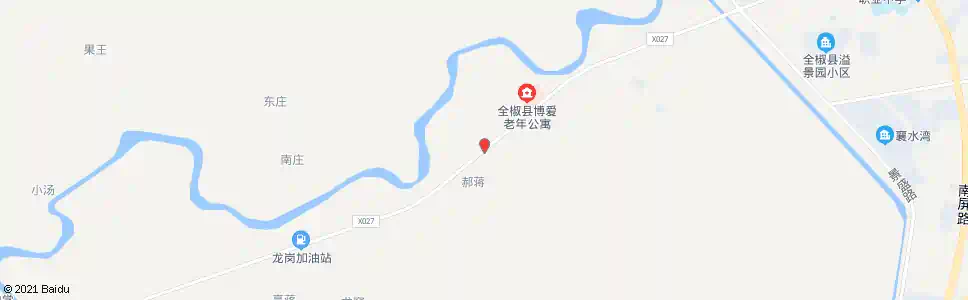 滁州白衣_公交站地图_滁州公交_妙搜公交查询2025