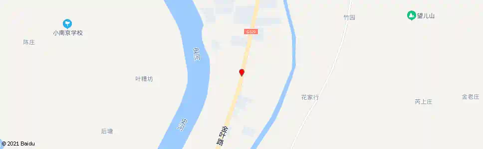 六安电厂路_公交站地图_六安公交_妙搜公交查询2025