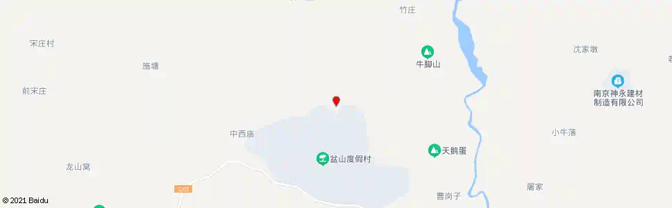 马鞍山耐火厂_公交站地图_马鞍山公交_妙搜公交查询2025