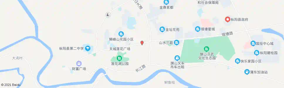 铜陵新广电中心_公交站地图_铜陵公交_妙搜公交查询2025