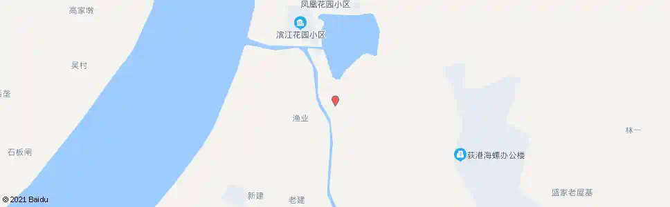 芜湖老埠头_公交站地图_芜湖公交_妙搜公交查询2025