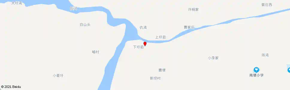 芜湖下茹_公交站地图_芜湖公交_妙搜公交查询2025