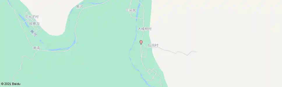 北京后沟_公交站地图_北京公交_妙搜公交查询2025