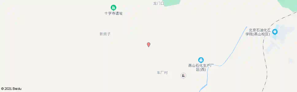 北京车厂客运站_公交站地图_北京公交_妙搜公交查询2025