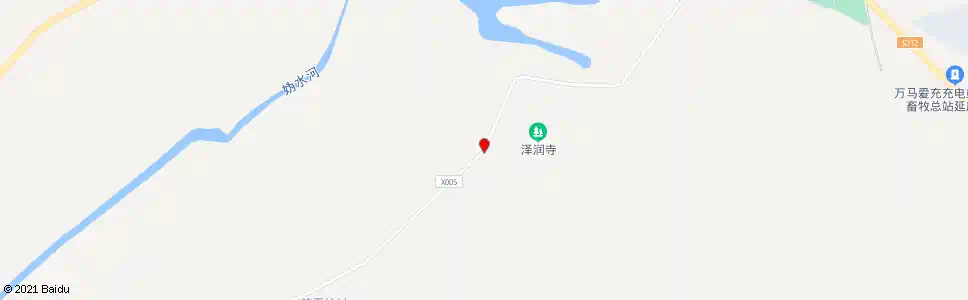 北京孔化营西口_公交站地图_北京公交_妙搜公交查询2025