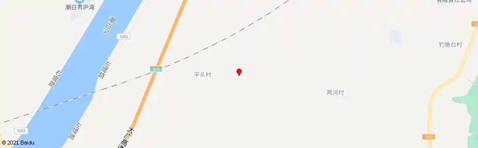 北京金沟超市_公交站地图_北京公交_妙搜公交查询2025