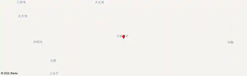北京兰旗栅子_公交站地图_北京公交_妙搜公交查询2025