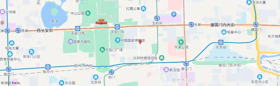 北京延庆污水处理厂_公交站地图_北京公交_妙搜公交查询2025