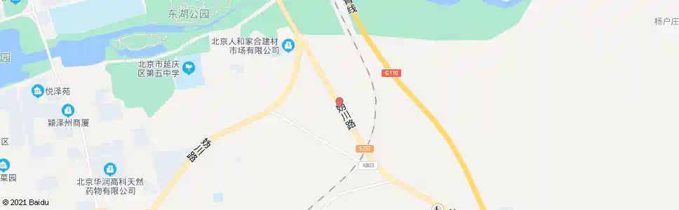 北京贾家园_公交站地图_北京公交_妙搜公交查询2025