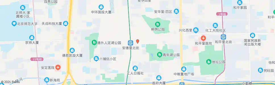 北京黄寺总政大院_公交站地图_北京公交_妙搜公交查询2025