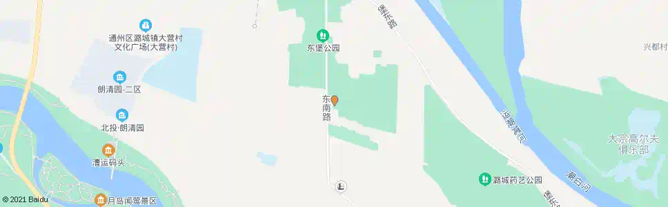 北京保温管厂_公交站地图_北京公交_妙搜公交查询2025