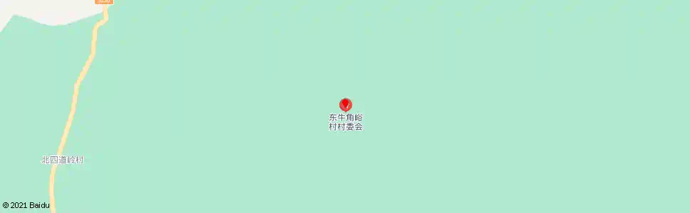 北京东牛角峪_公交站地图_北京公交_妙搜公交查询2025
