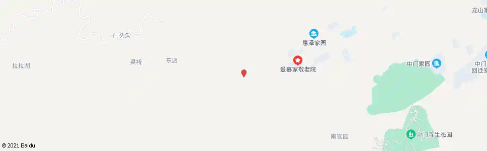 北京门头沟圈门_公交站地图_北京公交_妙搜公交查询2025