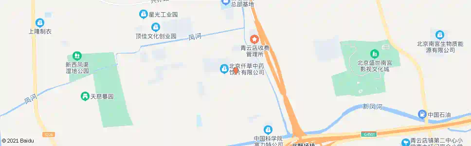 北京鼎业路东口_公交站地图_北京公交_妙搜公交查询2025