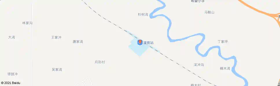 重庆潼南火车站_公交站地图_重庆公交_妙搜公交查询2025