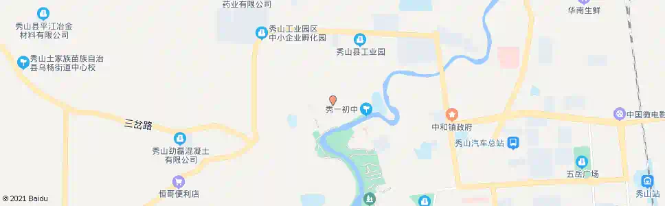 重庆七十二队_公交站地图_重庆公交_妙搜公交查询2025