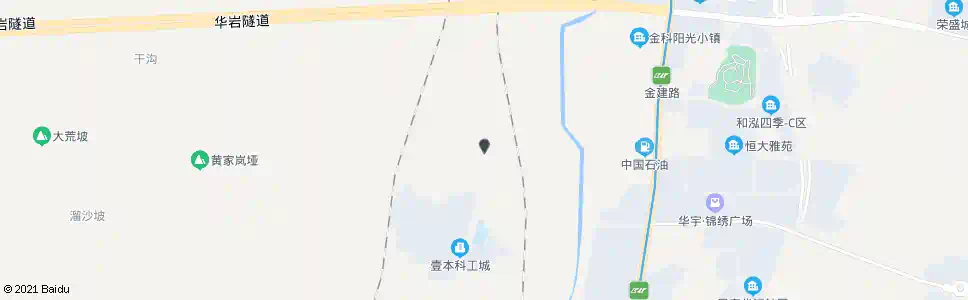 重庆西机务段_公交站地图_重庆公交_妙搜公交查询2025