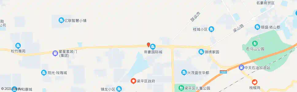 重庆武装部_公交站地图_重庆公交_妙搜公交查询2025