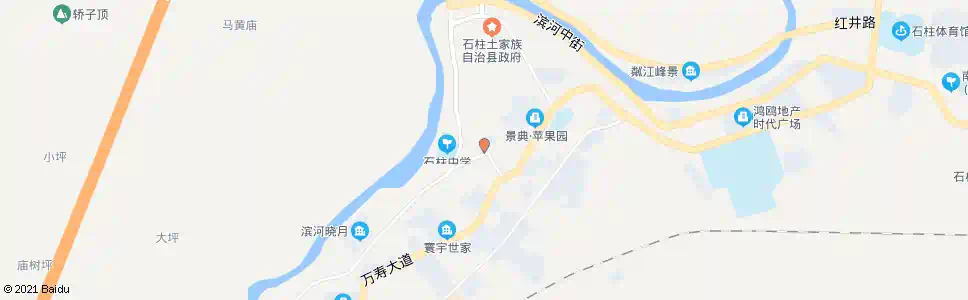 重庆工人俱乐部_公交站地图_重庆公交_妙搜公交查询2025