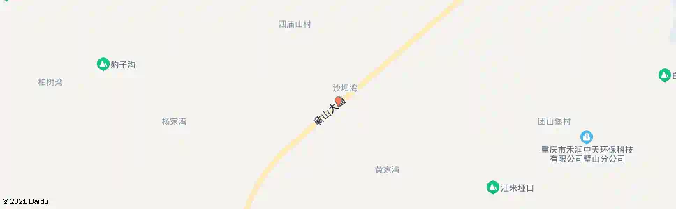 重庆蒲河路口_公交站地图_重庆公交_妙搜公交查询2025