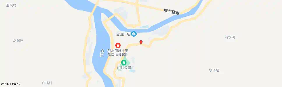 重庆石角楼_公交站地图_重庆公交_妙搜公交查询2025