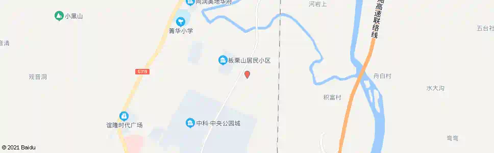 重庆峡江路口_公交站地图_重庆公交_妙搜公交查询2025