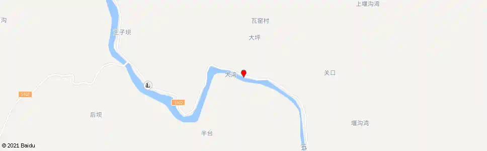重庆涵洞_公交站地图_重庆公交_妙搜公交查询2025