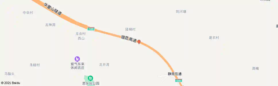 重庆陡梯敬老院_公交站地图_重庆公交_妙搜公交查询2025