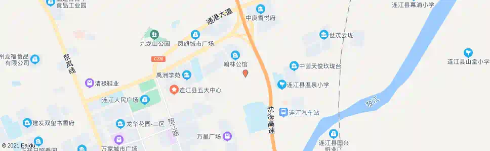 福州毗屯村_公交站地图_福州公交_妙搜公交查询2025