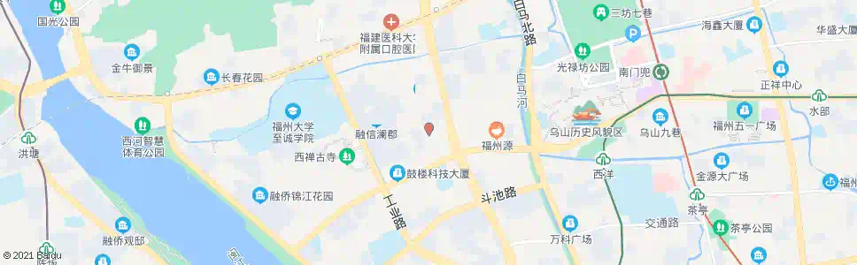 福州房产交易所_公交站地图_福州公交_妙搜公交查询2025