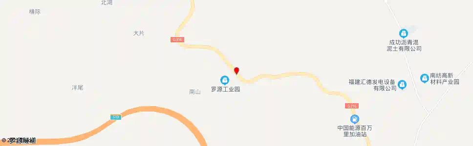 南平开发区_公交站地图_南平公交_妙搜公交查询2025