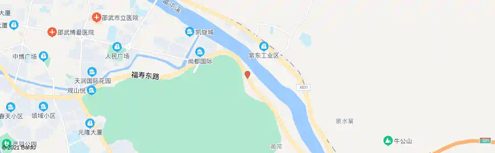 南平猴子山收费站_公交站地图_南平公交_妙搜公交查询2025