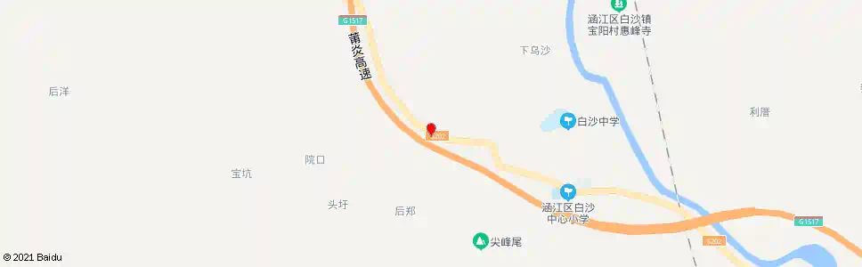 莆田长兴村_公交站地图_莆田公交_妙搜公交查询2025