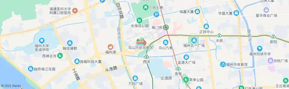 泉州服城装客运站_公交站地图_泉州公交_妙搜公交查询2025