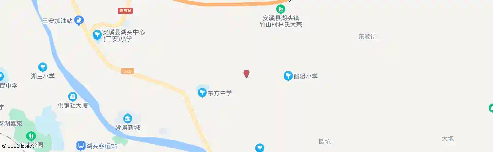 泉州白沙桥头_公交站地图_泉州公交_妙搜公交查询2025