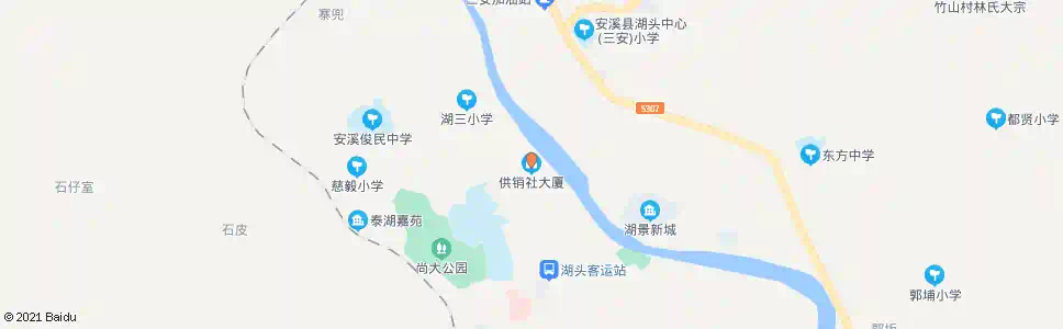 泉州县供销社_公交站地图_泉州公交_妙搜公交查询2025