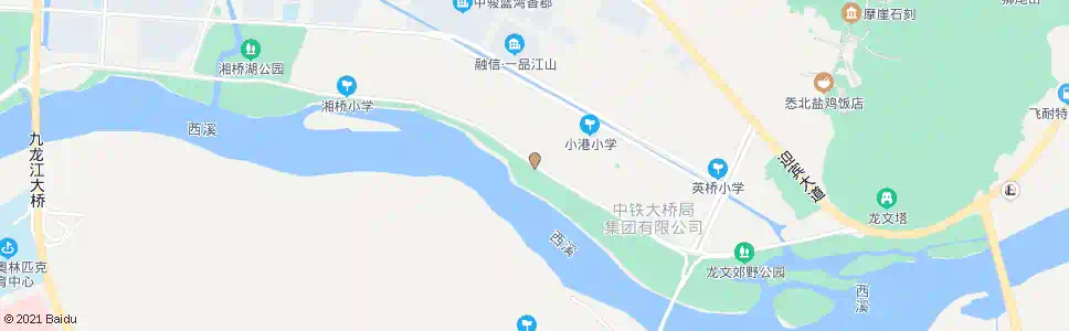 漳州后房_公交站地图_漳州公交_妙搜公交查询2025