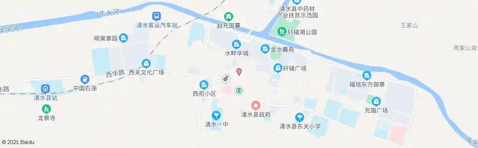天水妇幼站_公交站地图_天水公交_妙搜公交查询2025