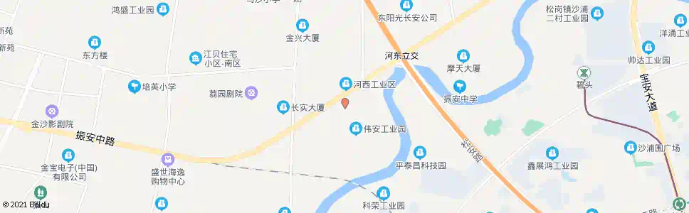 东莞联冠聚和_公交站地图_东莞公交_妙搜公交查询2025