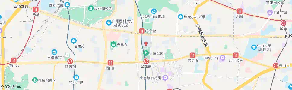 东莞槎滘渡口_公交站地图_东莞公交_妙搜公交查询2025