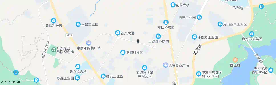 东莞悦和义乌小商品批发城_公交站地图_东莞公交_妙搜公交查询2025