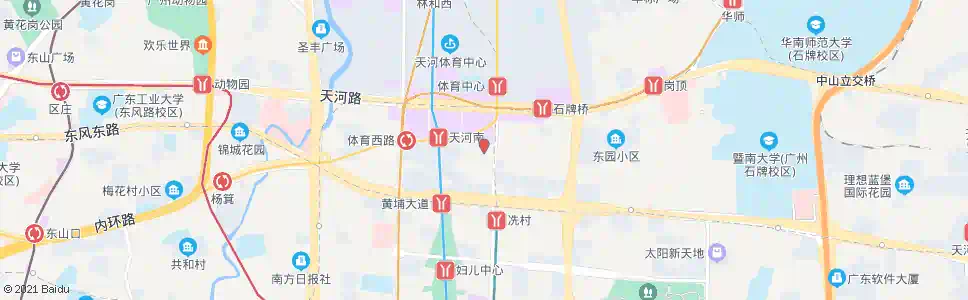 佛山天宝大厦_公交站地图_佛山公交_妙搜公交查询2025
