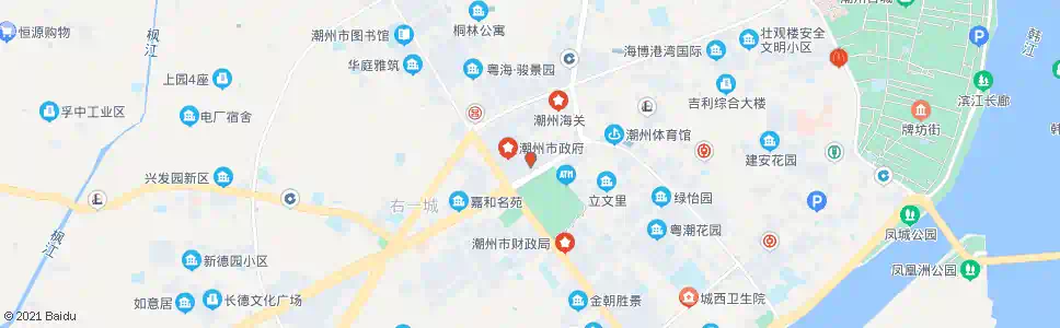 广州753线临时上落客点(镇联街口)_公交站地图_广州公交_妙搜公交查询2025