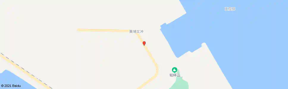 广州黄埔造船厂_公交站地图_广州公交_妙搜公交查询2025