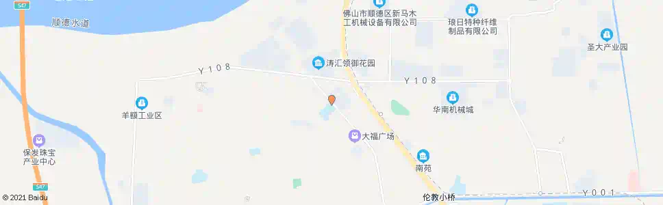 广州伦常中路_公交站地图_广州公交_妙搜公交查询2025