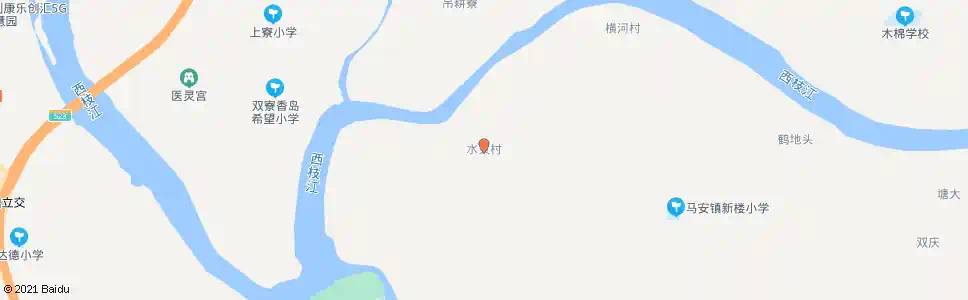 惠州水贝_公交站地图_惠州公交_妙搜公交查询2025